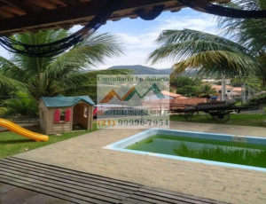 Casa em Condomnio