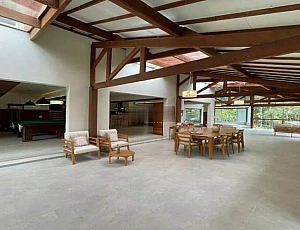 Casa Alto Padr�o