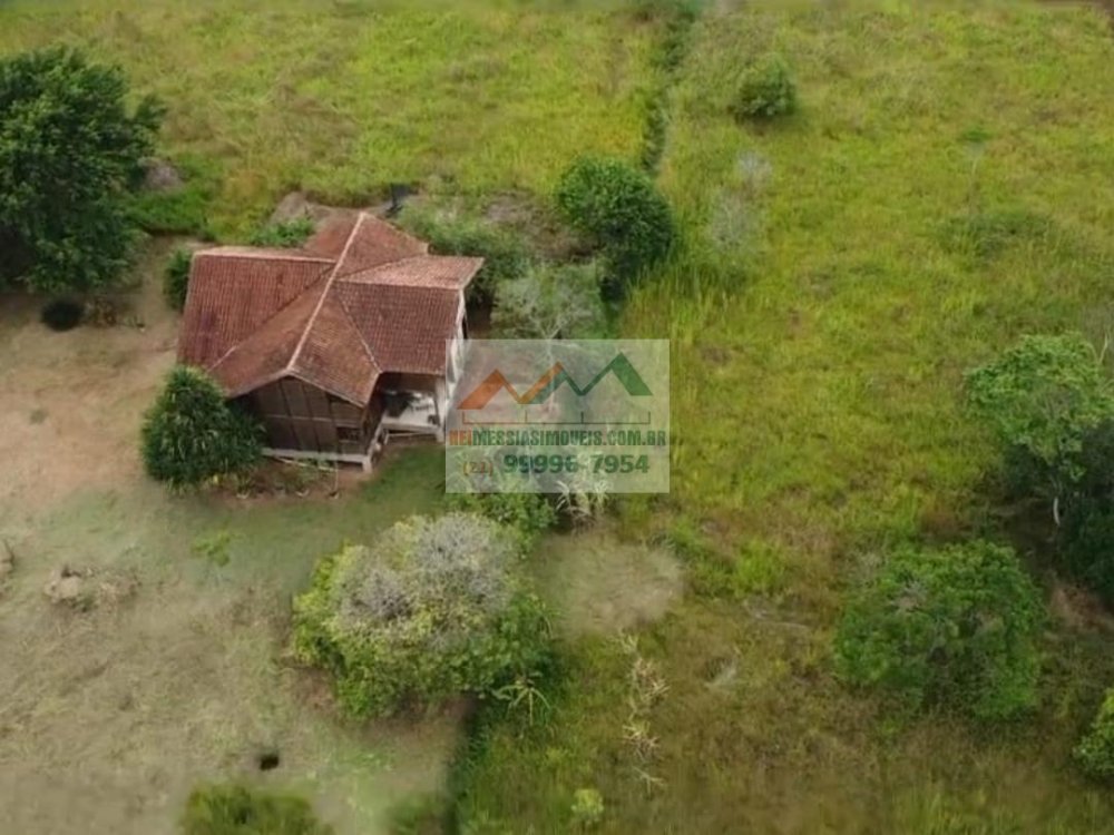 Área - Venda - Chácaras de Inoã (inoã) - Maricá - RJ