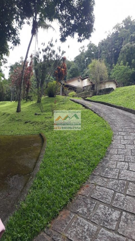 Rural - Venda - Rio Bonito - Rio Bonito - RJ