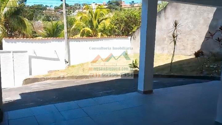 Casa em Condom�nio - Aluguel - Flamengo - Maric� - RJ