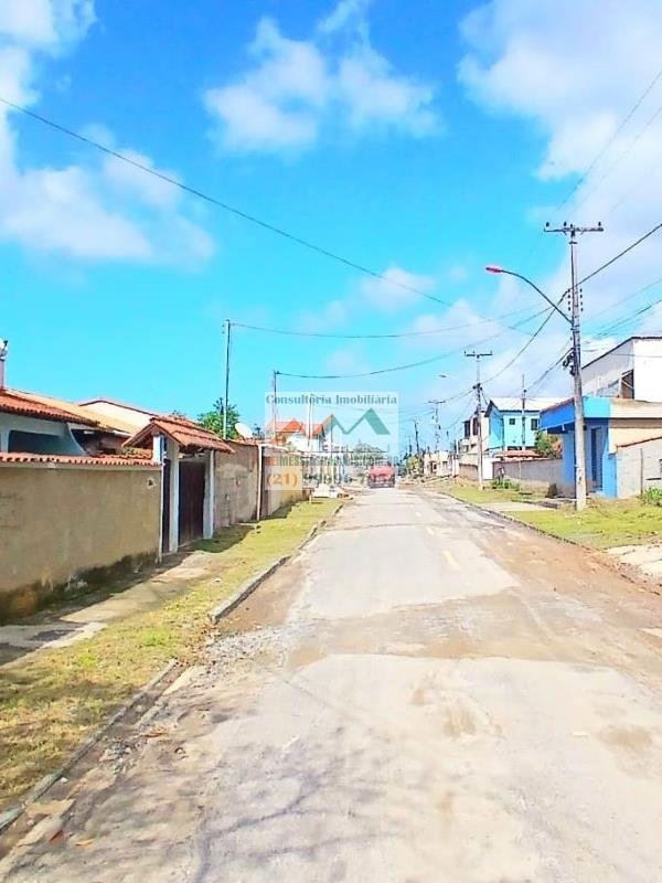 Terreno - Venda - So Jos do Imbassa - Maric - RJ