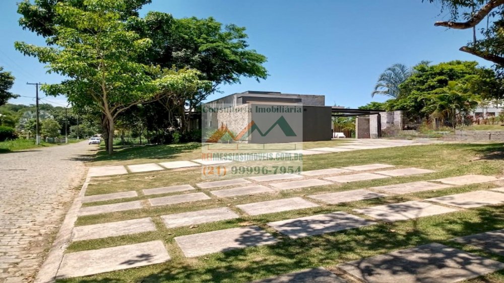 Casa em Condomínio - Venda - Pilar - Maricá - RJ