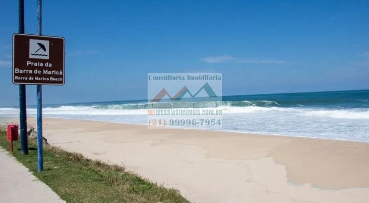 Casa - Venda - Barra de Maric - Maric - RJ