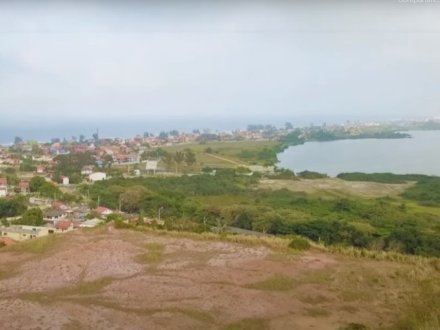 Área - Venda - Ponta Negra (ponta Negra) - Maricá - RJ