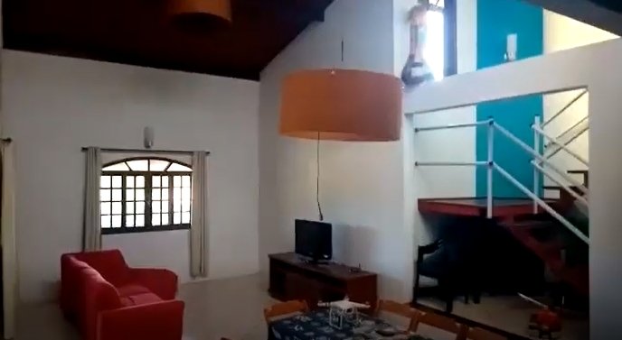 Casa em Condomínio - Venda - Itapeba - Maricá - RJ