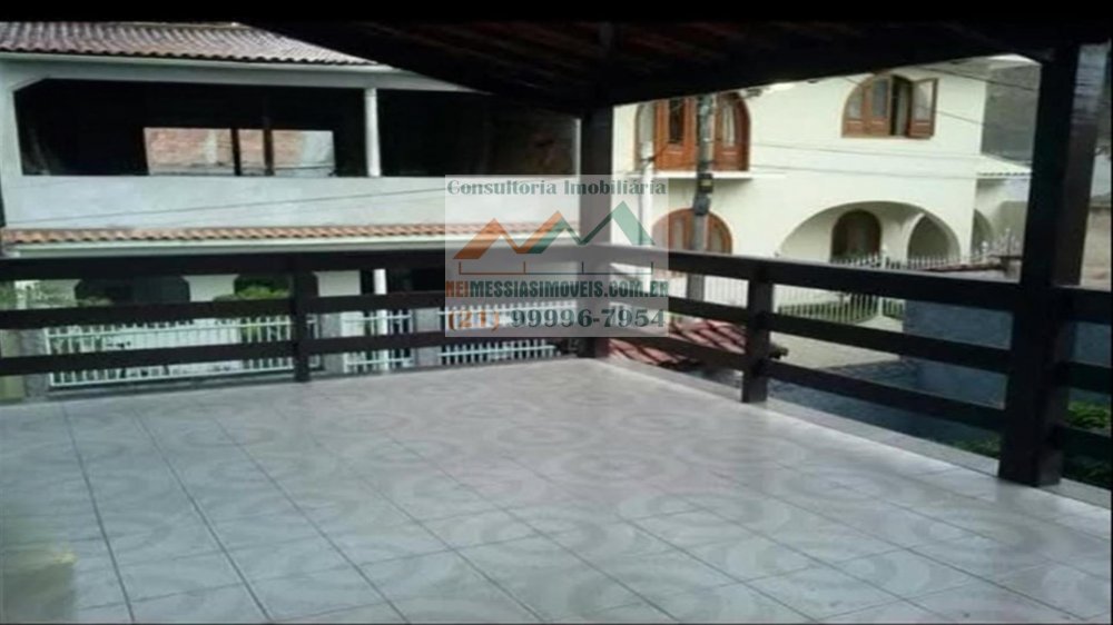 Casa - Venda - Centro - Rio Bonito - RJ