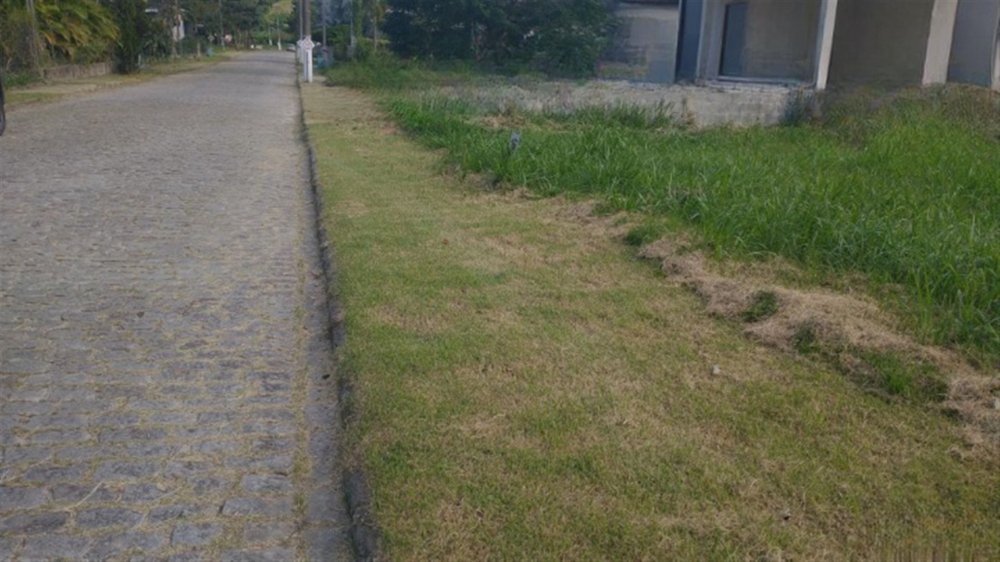 Terreno em Condom�nio - Venda - Flamengo - Maric� - RJ