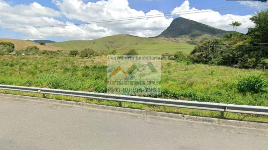 Rural - Venda - Vi�osa - Rio Bonito - RJ