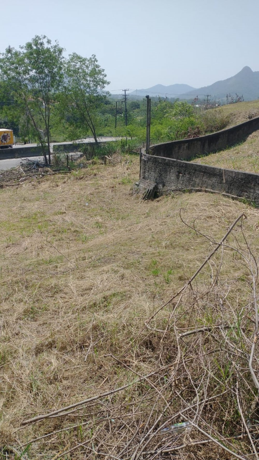 Área - Venda - Flamengo - Maricá - RJ