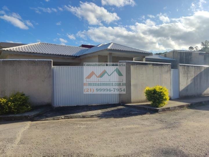 Casa em Condomínio - Venda - Flamengo - Maricá - RJ