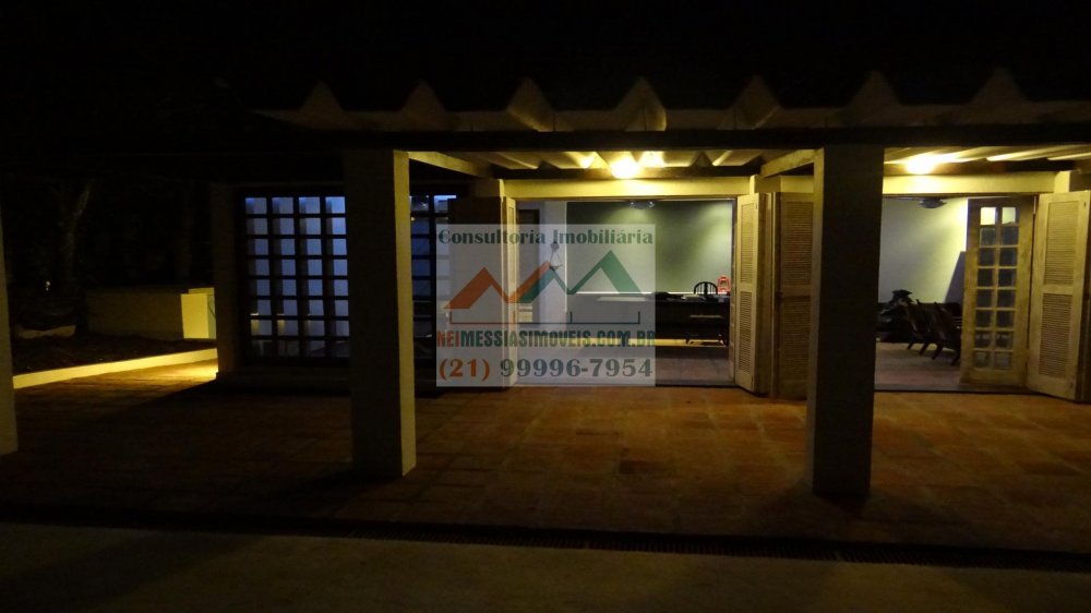 Casa Alto Padr�o - Venda - Ara�atiba - Maric� - RJ