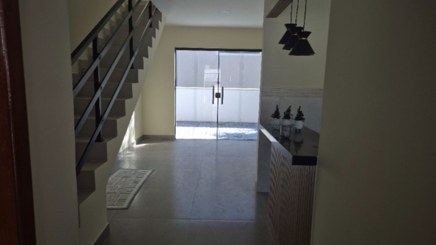 Casa - Venda - S�o Jos� do Imbassa� - Maric� - RJ