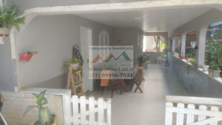 Casa - Venda - Parque da Cidade - Maric - RJ