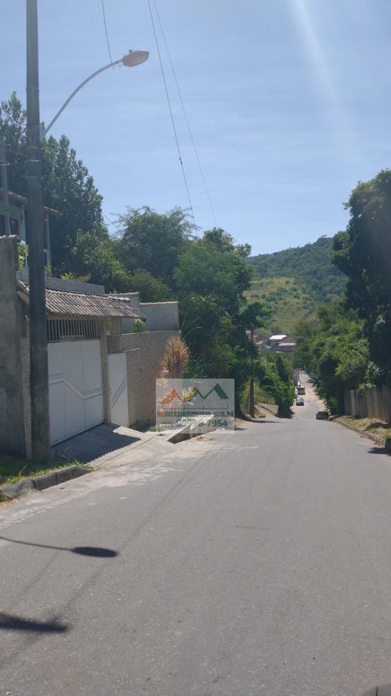 Terreno - Venda - Flamengo - Maric - RJ