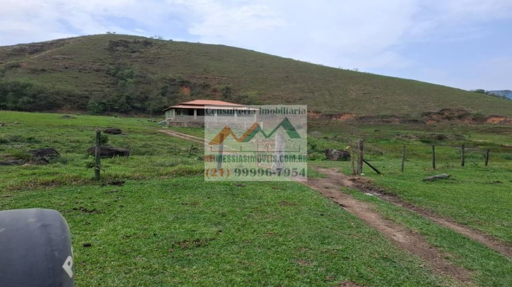 Rural - Venda - Rio Bonito - Rio Bonito - RJ