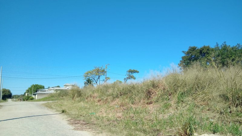 Terreno - Venda - Cajueiros - Maricá - RJ
