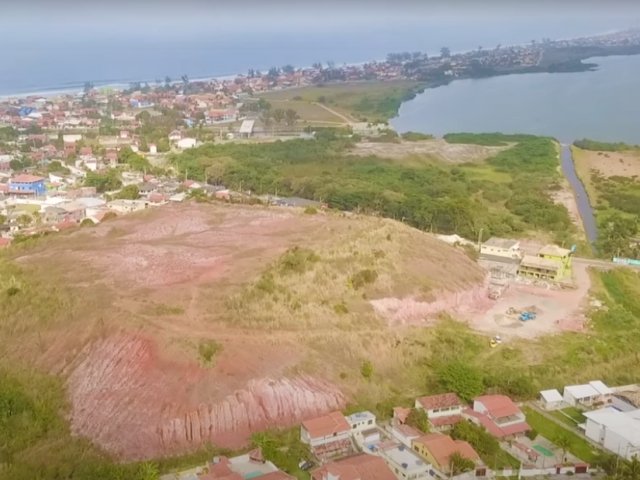 rea - Venda - Ponta Negra (ponta Negra) - Maric - RJ