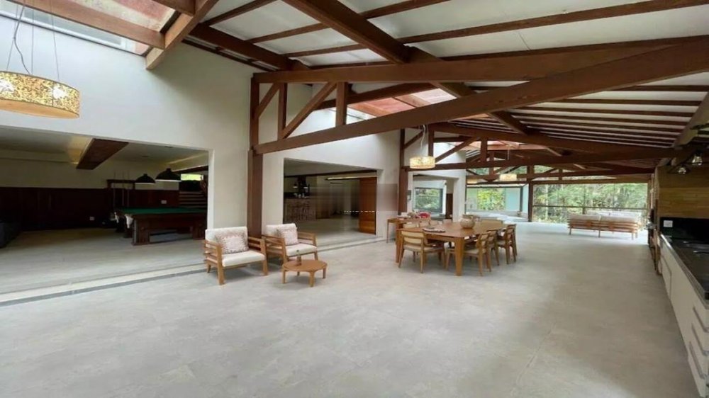 Casa Alto Padrão - Venda - Mury - Nova Friburgo - RJ