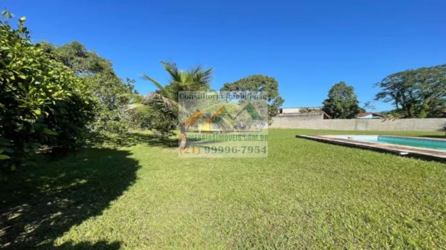 S�tio - Venda - Flamengo - Maric� - RJ