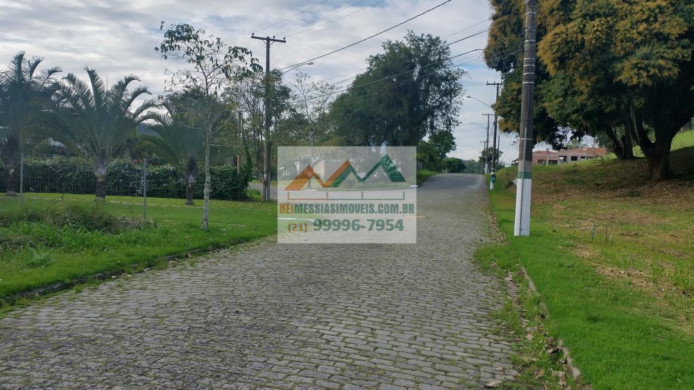 Terreno em Condomínio - Venda - Flamengo - Maricá - RJ