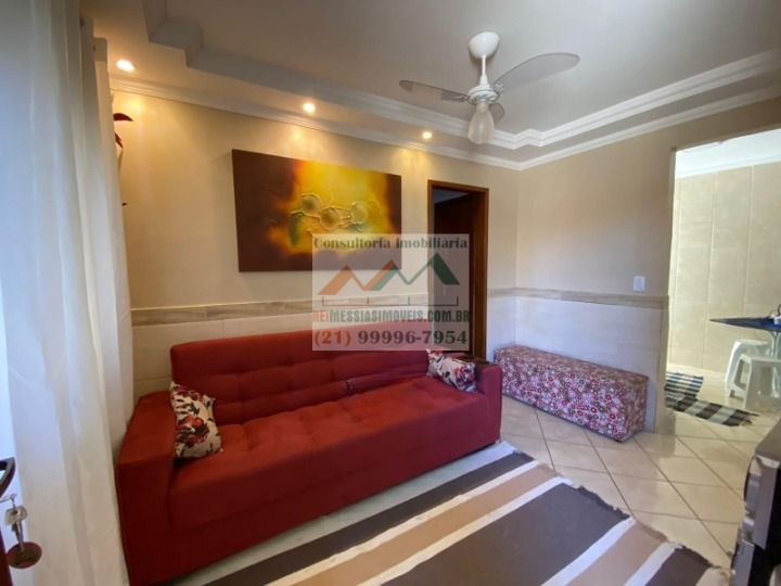 Apartamento - Venda - Morro do Milagre - So Pedro da Aldeia - RJ