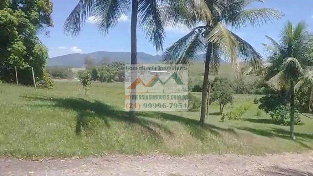 Rural - Venda - Centro - Rio Bonito - RJ