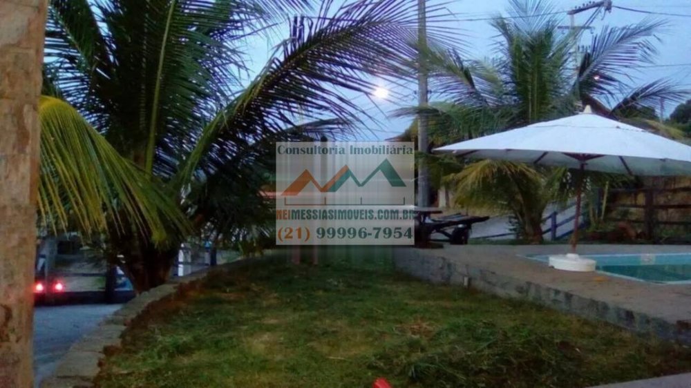 Casa em Condomnio - Venda - Flamengo - Maric - RJ