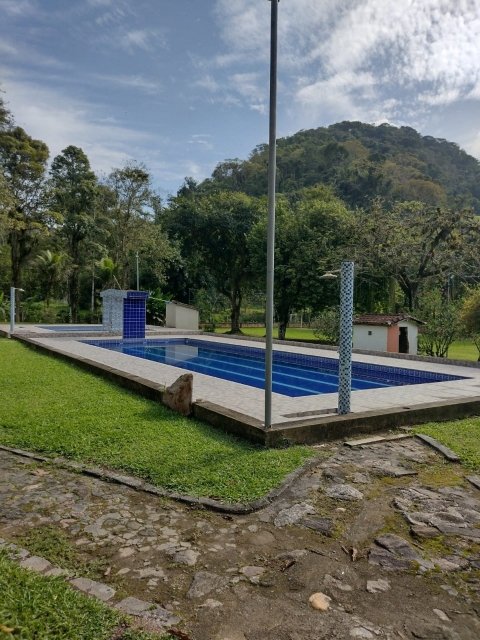 Rural - Venda - Silva Jardim - Silva Jardim - RJ