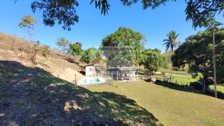 S�tio - Venda - Centro - Silva Jardim - RJ