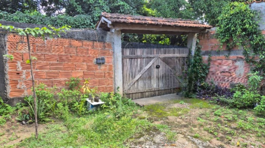 Casa - Venda - Ch�caras de Ino� (ino�) - Maric� - RJ