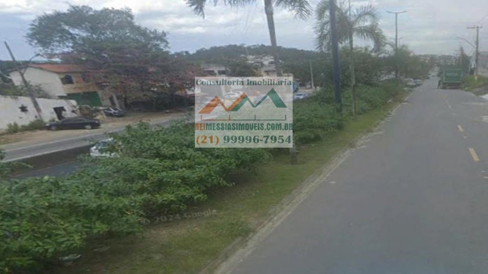 Área - Venda - São José do Imbassaí - Maricá - RJ