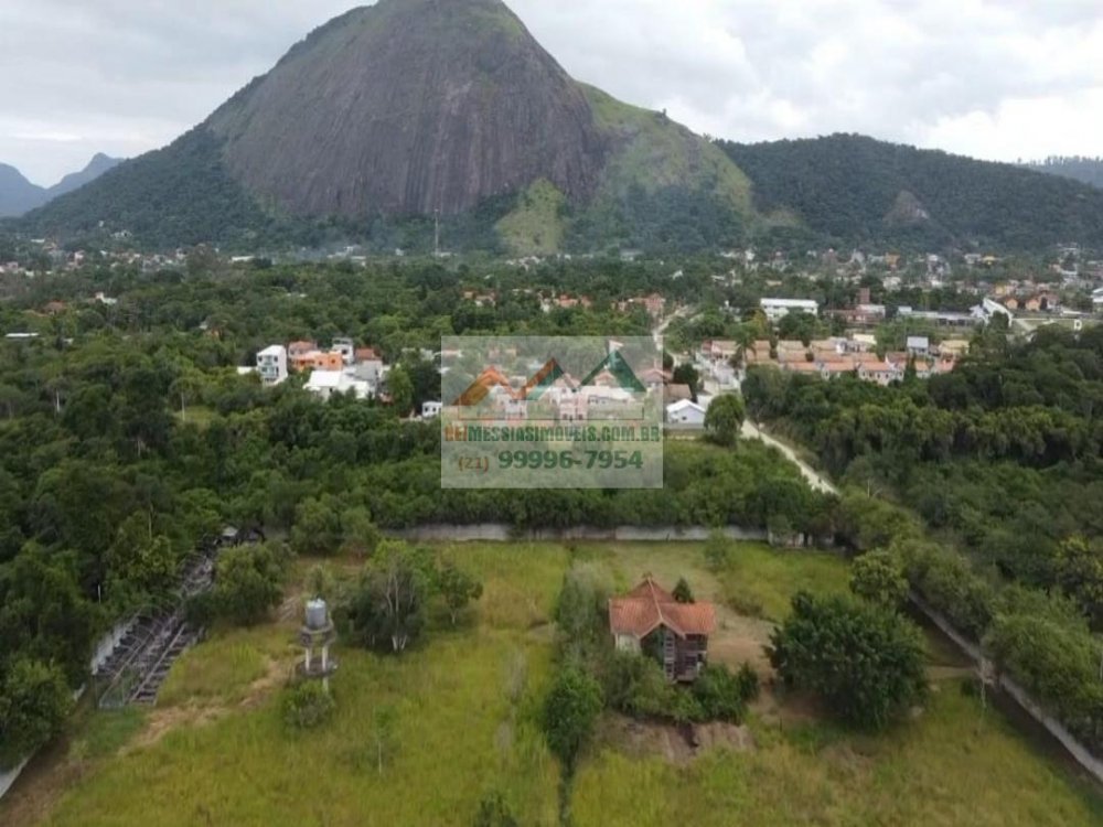 �rea - Venda - Ch�caras de Ino� (ino�) - Maric� - RJ