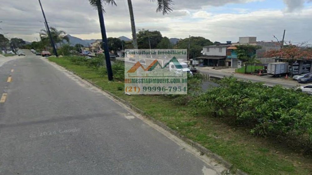 Ponto Comercial - Venda - So Jos do Imbassa - Maric - RJ
