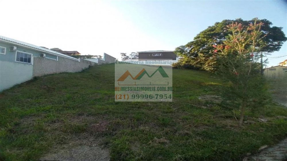 Terreno em Condomnio - Venda - Flamengo - Maric - RJ