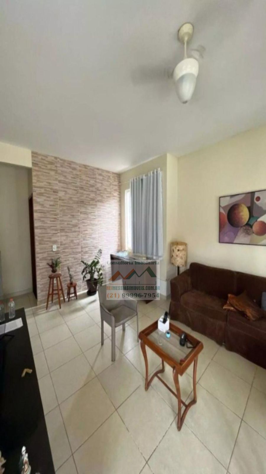 Casa em Condom�nio - Venda - Ponta Grossa - Maric� - RJ