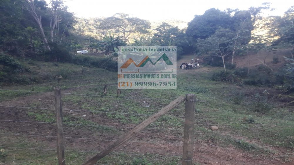 Rural - Venda - Centro - Rio Bonito - RJ