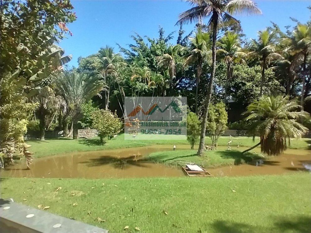 Área - Venda - Ilha de Guaratiba - Rio de Janeiro - RJ