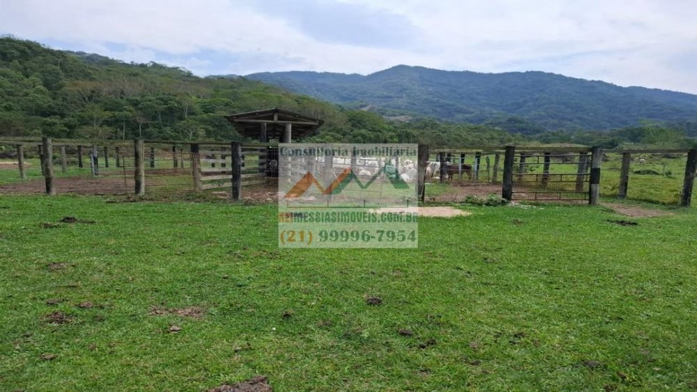Rural - Venda - Rio Bonito - Rio Bonito - RJ