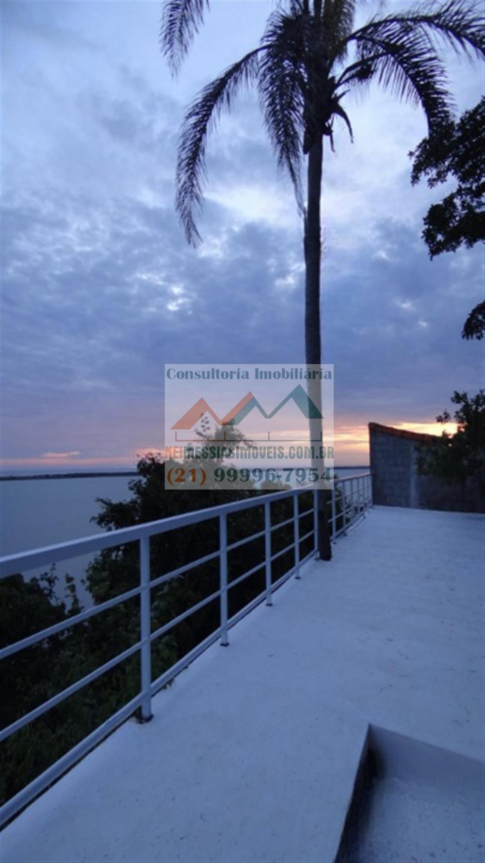 Casa Alto Padrão - Venda - Araçatiba - Maricá - RJ