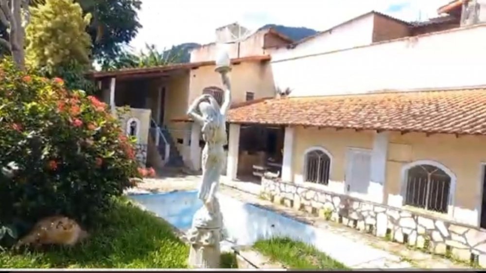 Sítio - Venda - Flamengo - Maricá - RJ