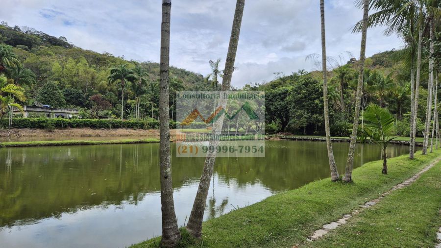 Rural - Venda - Centro - Rio Bonito - RJ