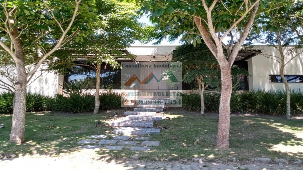Casa Alto Padrão - Venda - Ubatiba - Maricá - RJ