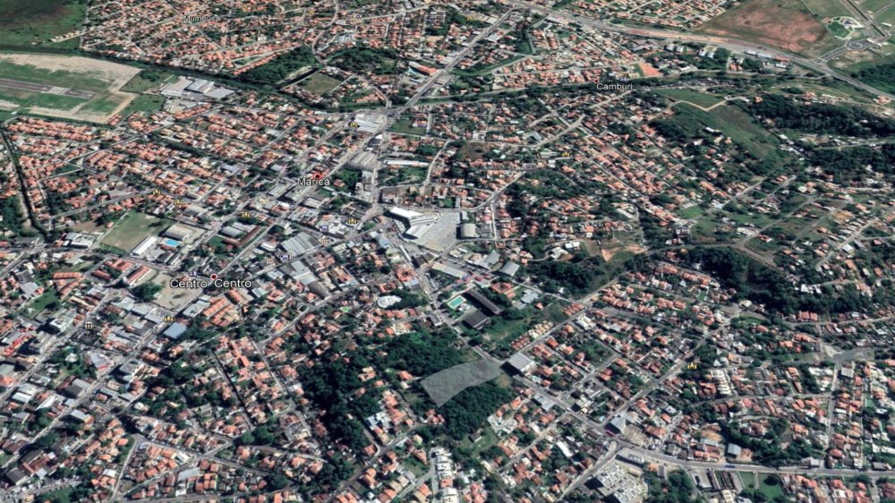 Área - Venda - Centro - Maricá - RJ