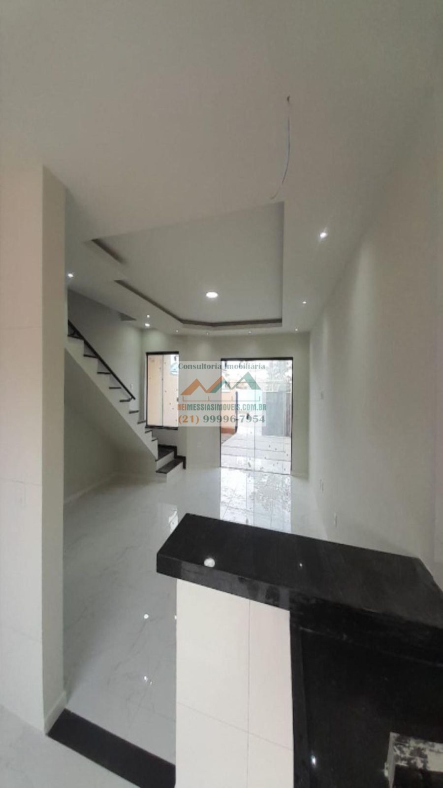 Casa - Venda - Cordeirinho (ponta Negra) - Maricá - RJ