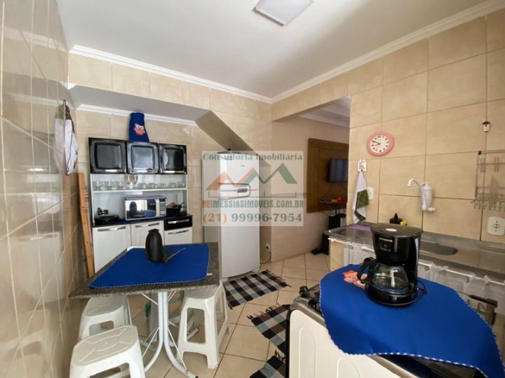 Apartamento - Venda - Morro do Milagre - S�o Pedro da Aldeia - RJ