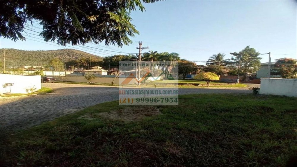 Terreno em Condom�nio - Venda - Flamengo - Maric� - RJ