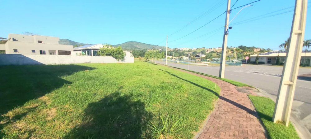 Terreno em Condomínio - Venda - Flamengo - Maricá - RJ