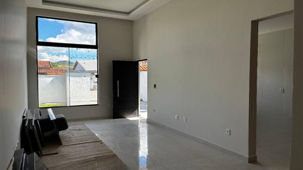 Casa - Venda - Parque Nanci - Maric� - RJ