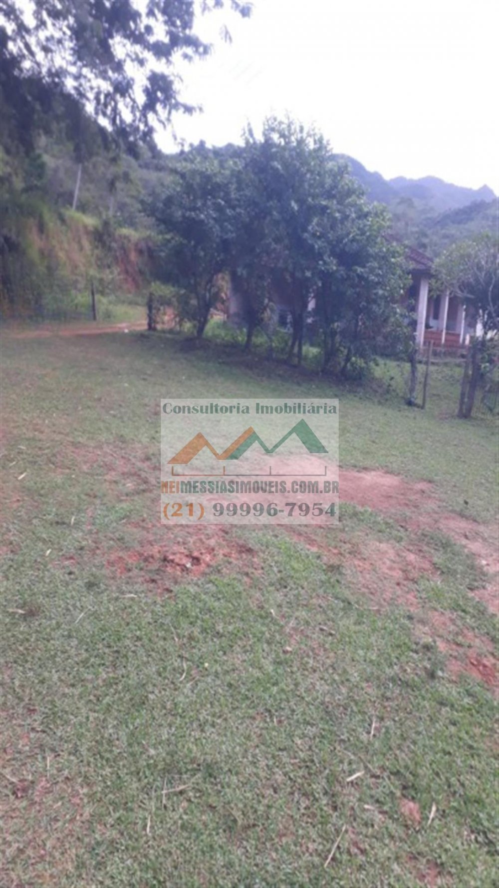 Rural - Venda - Centro - Rio Bonito - RJ